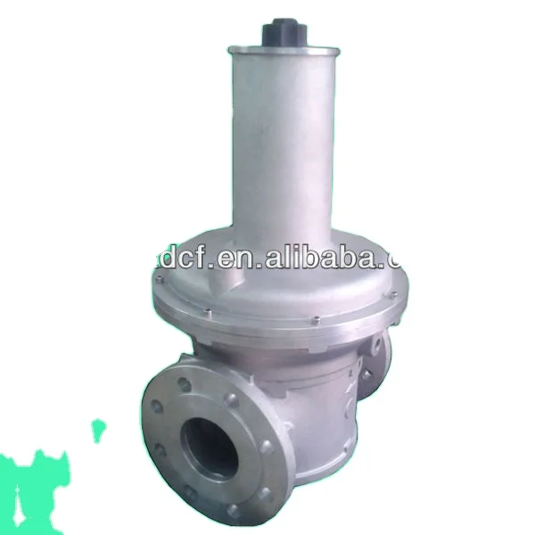 (relief pressure valve) gas pressure reducing valve(adjustable pressure valve)VDF-80F-40-3