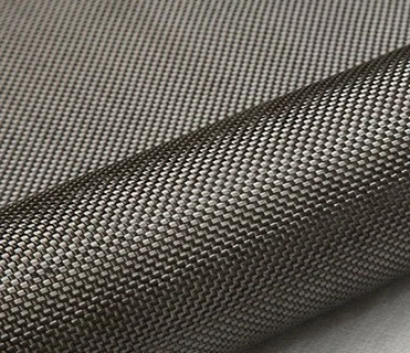Best Price GDE Carbon Fiber Fabric High Quality Carbon Fiber Fabric Customization Carbon Fiber Fabric