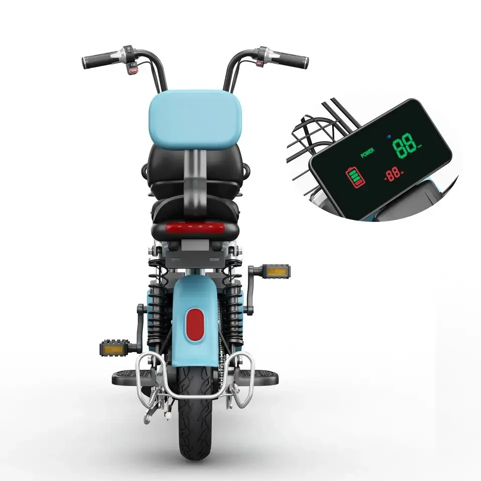 350W motor china electric bicycle best selling strong power electric bicycle