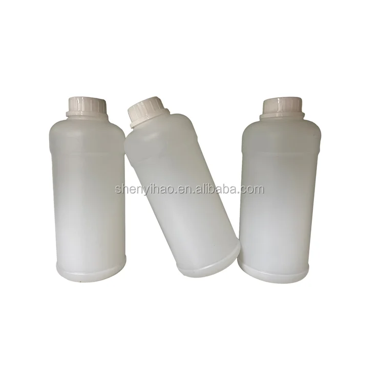 Hot Selling 1 Liter Eco solvent cleaning fluid solution for Epson dx5 dx7 xp600 4720 i3200 printhead