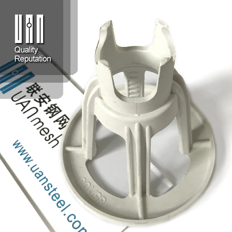 OEM Acceptable Wheel Spacer Building Plastic Spacers America Construction Rebar Chair