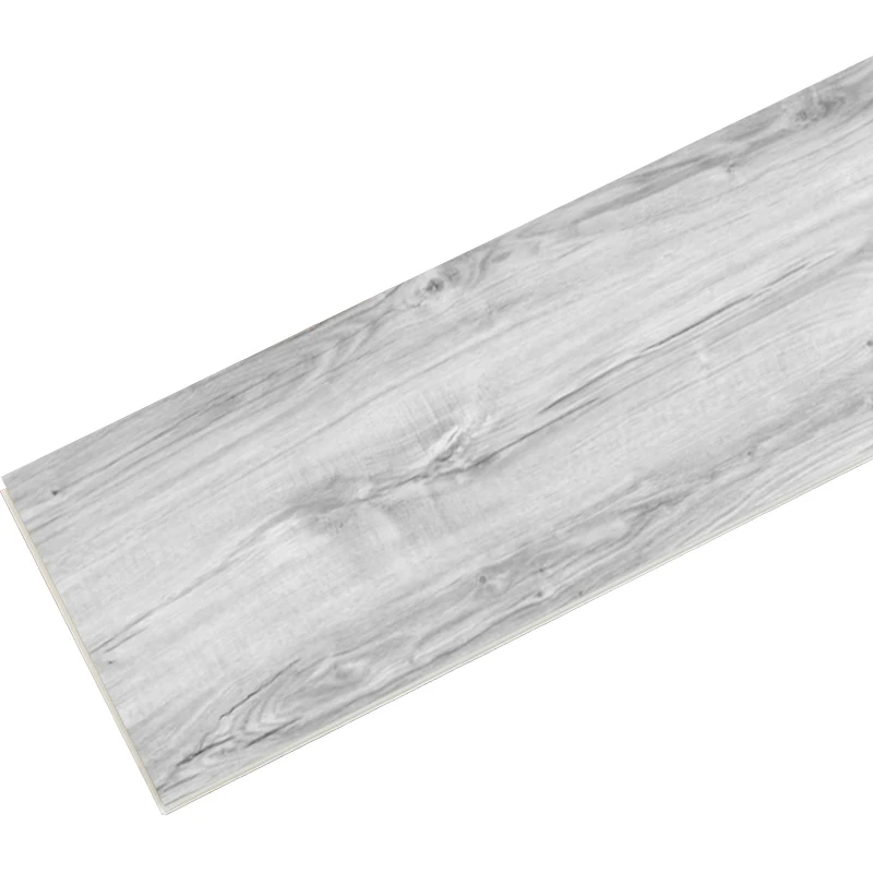 China manufacturers Easy to clean Spc Unilin Click vinyl floor living room and bedroom