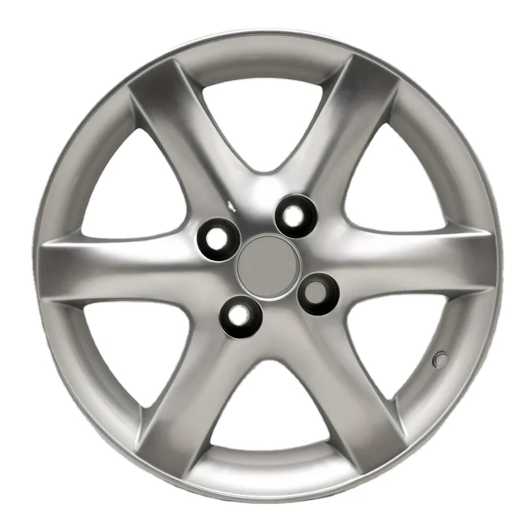 Car Wheels 15 inch Applicable to RAV4 Ruizhi crown aluminum alloy wheel rim fit for Toyota New corolla