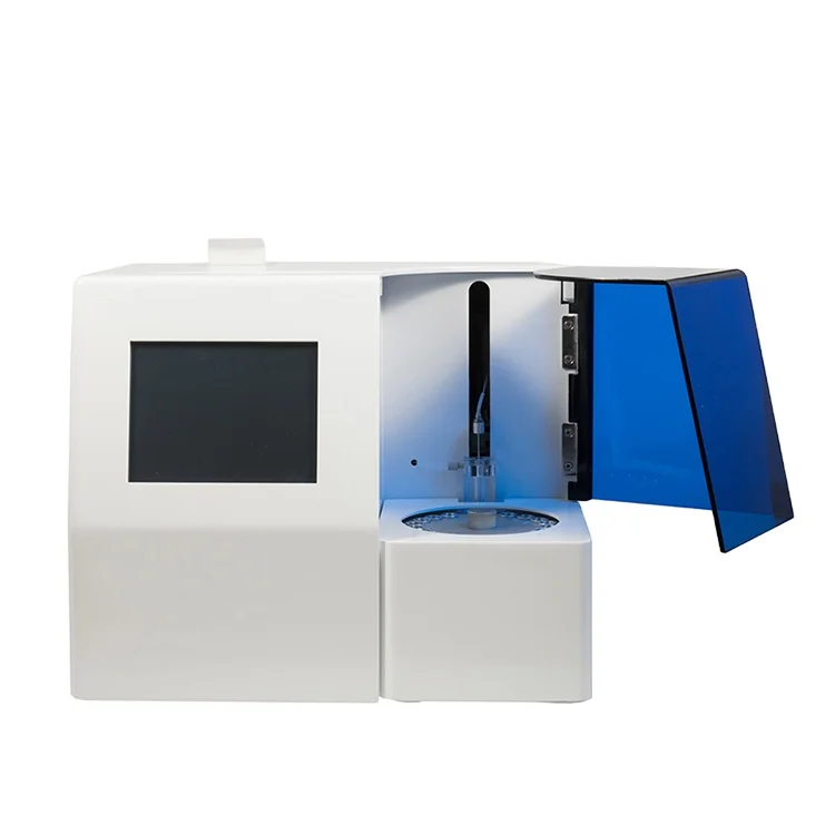 Ysenmed YSTE760H HPLC Auto Glycated HbA1c Analyzer