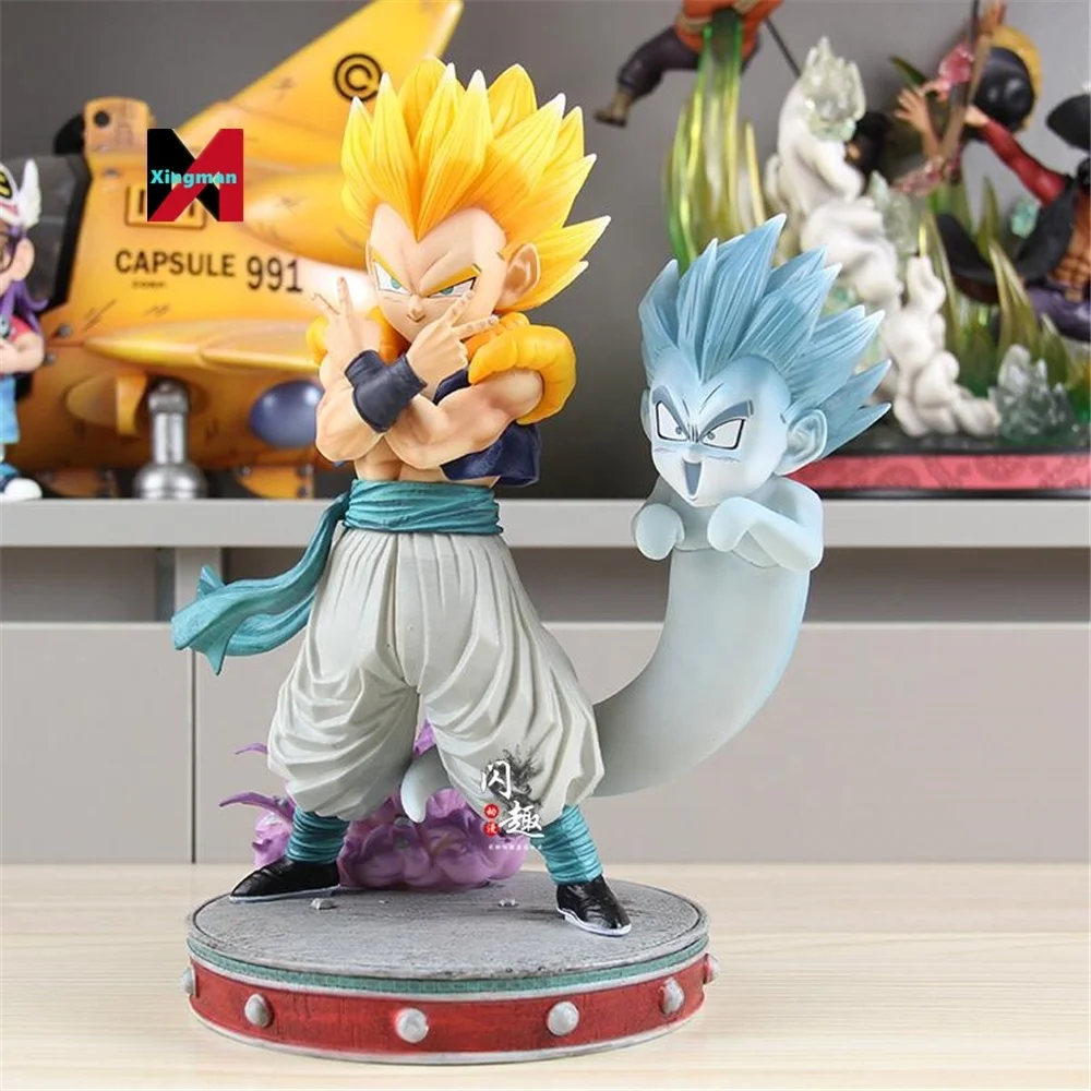 Фигурки из аниме