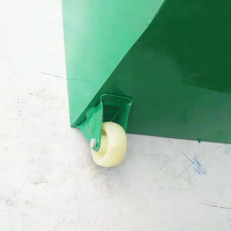 Регулируемая по высоте портативная подвижная подставка для сетки для волейбола/стойка/столб