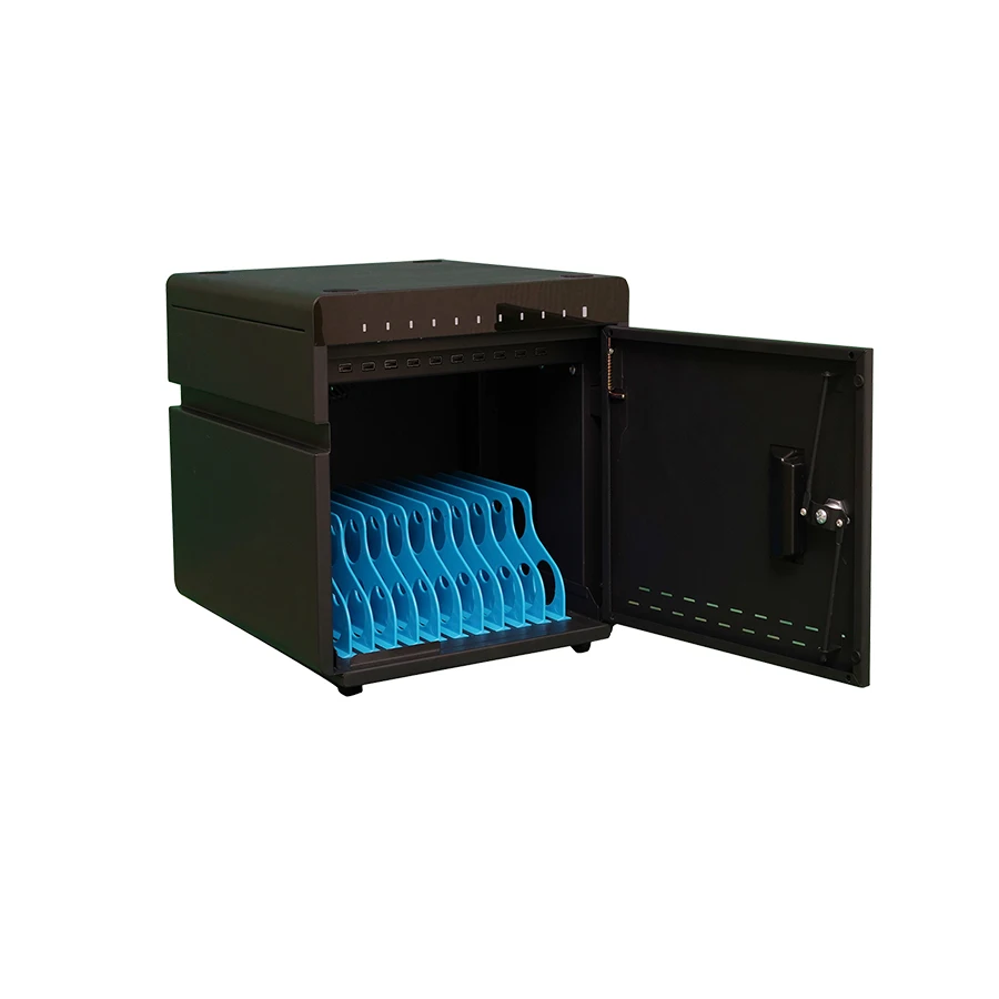 School Furniture 10 way stand series MINI charging cart