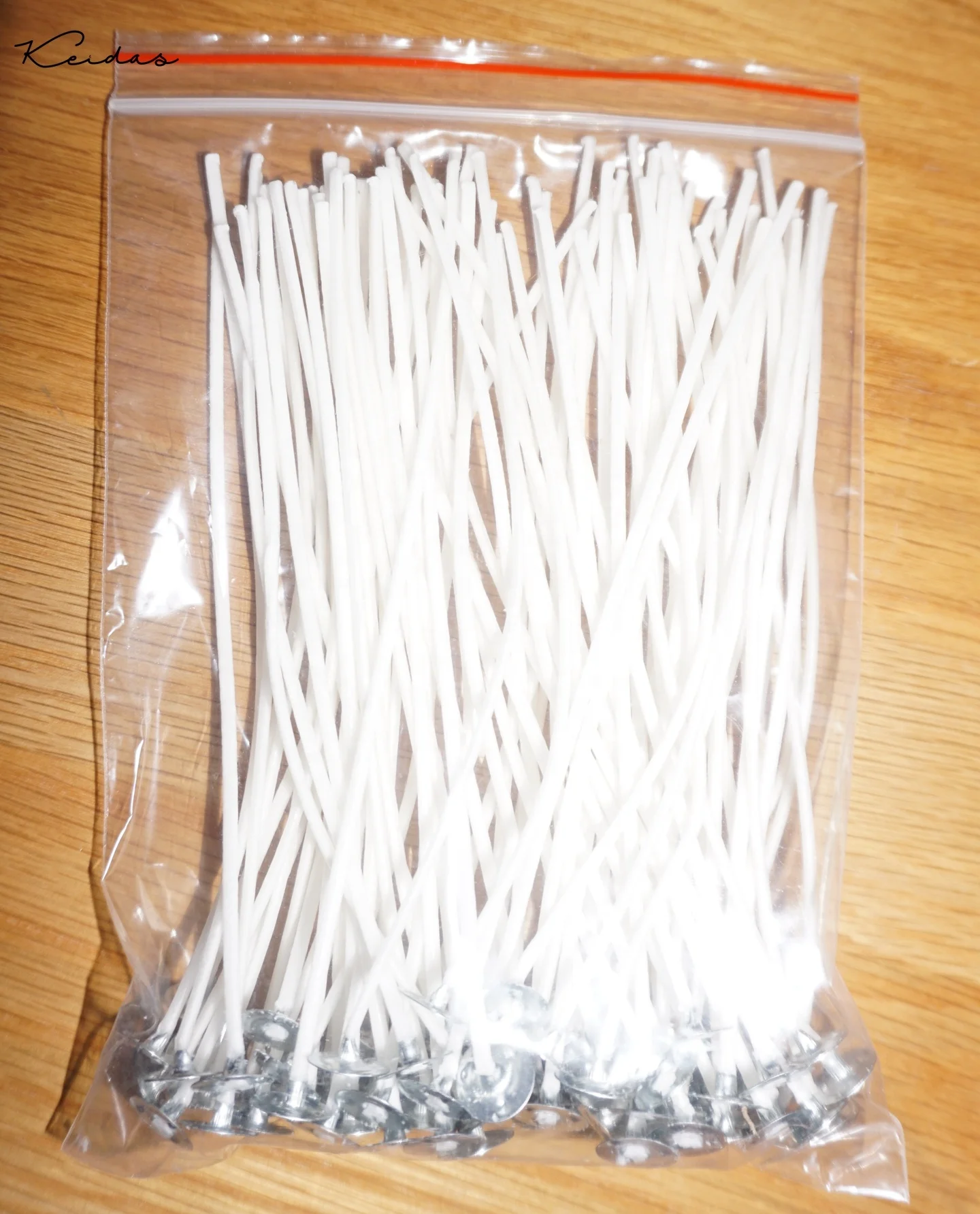candle wick cotton yarn   Cotton wicks for candle making