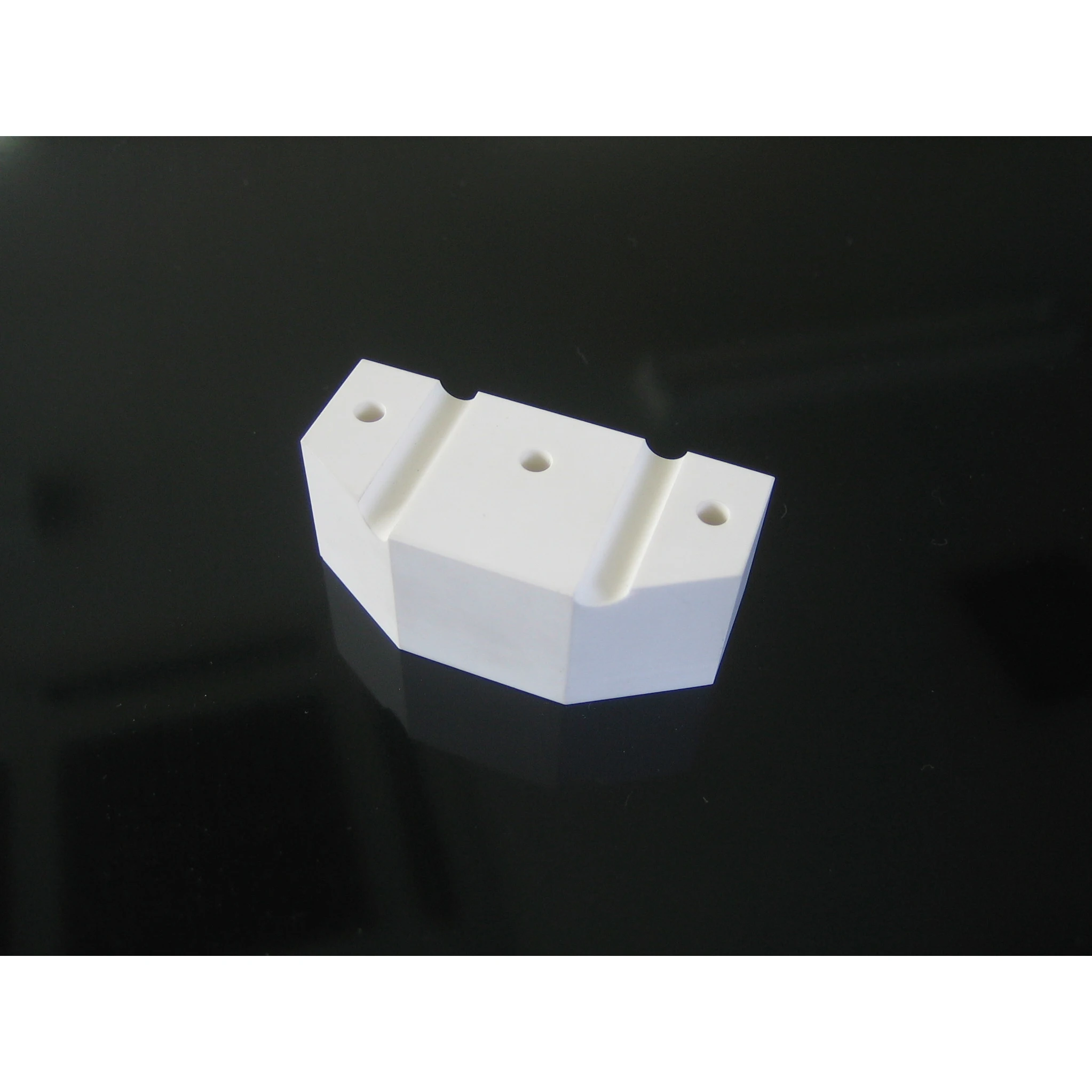 Japan mica based machinable part material ceramic