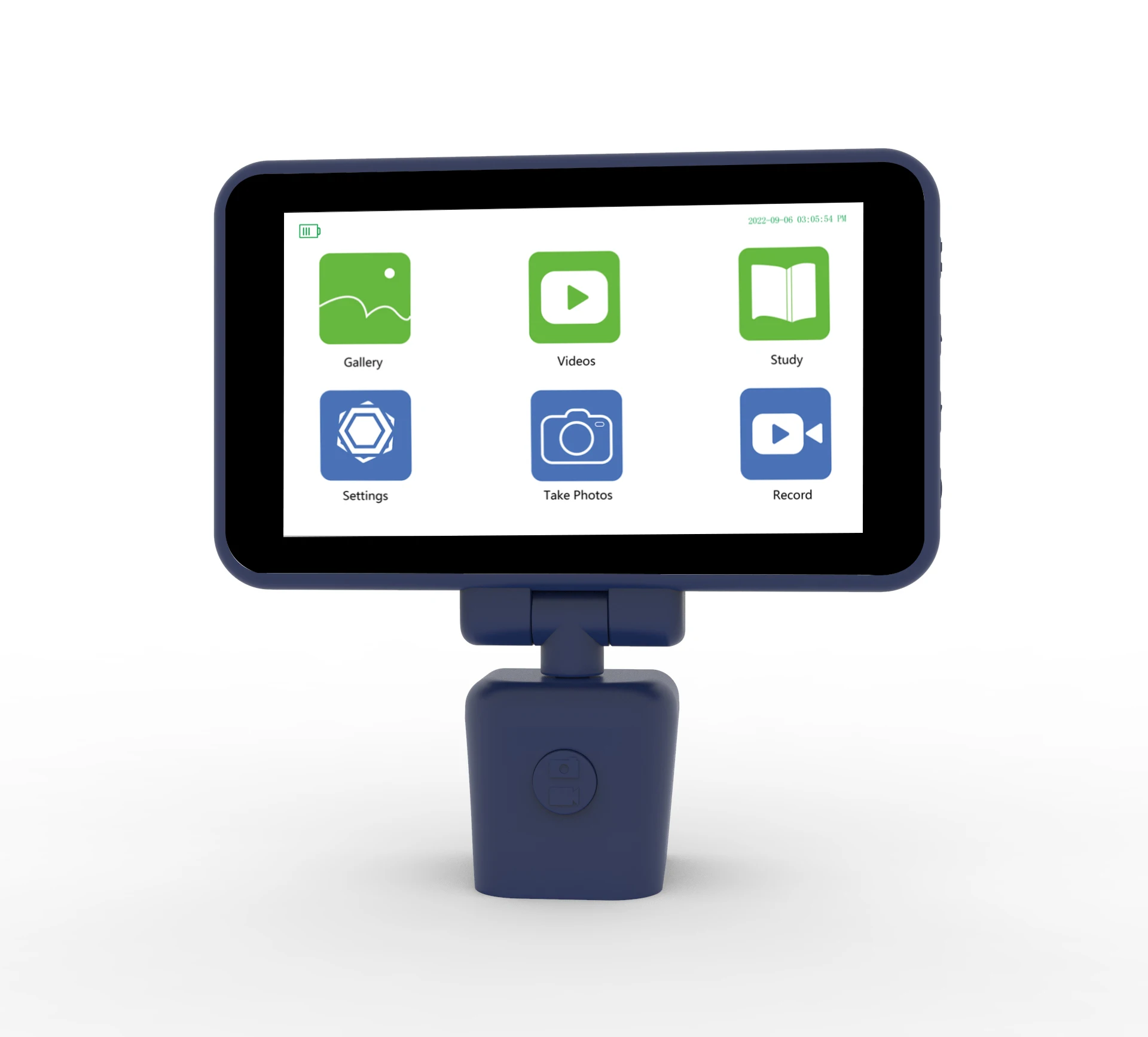 disposable video laryngoscope manufacturers