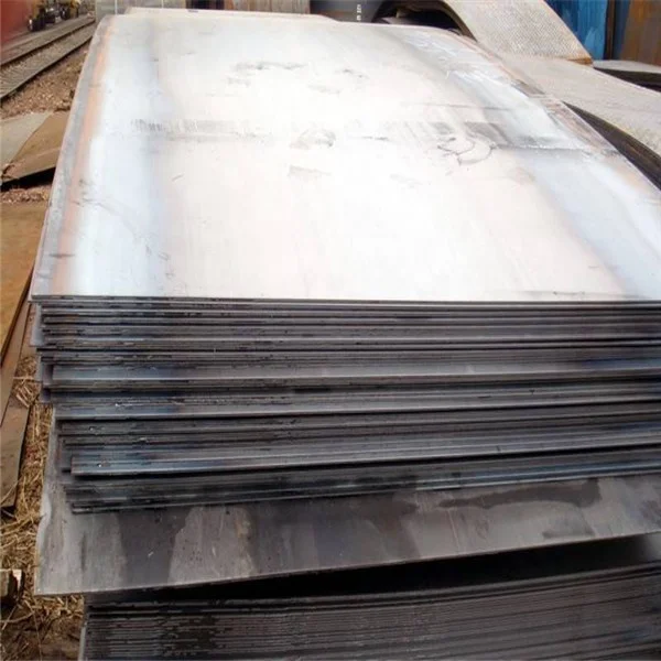 top quality carbon steel plate for building material steel carbon steel plate 1.7 mm