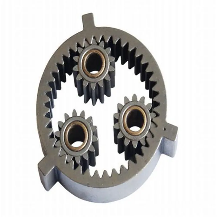 
2020 Best Sale Stainless Steel Customizable Metal Gear 