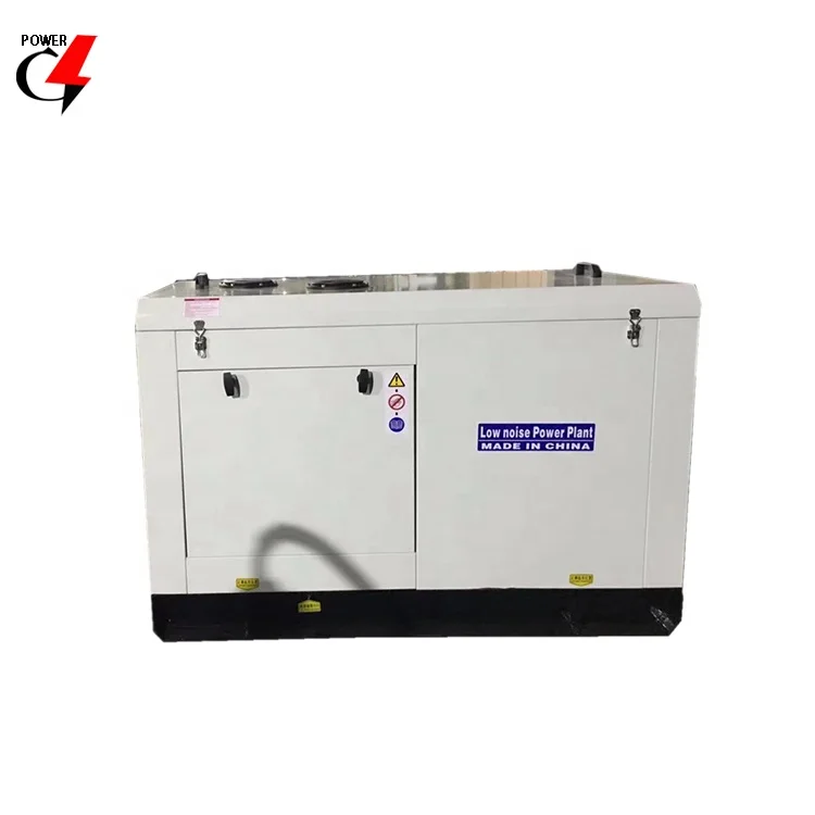 Портативный морской дизельный генератор onew onan panda 10 кВт 380 В 3 фазы