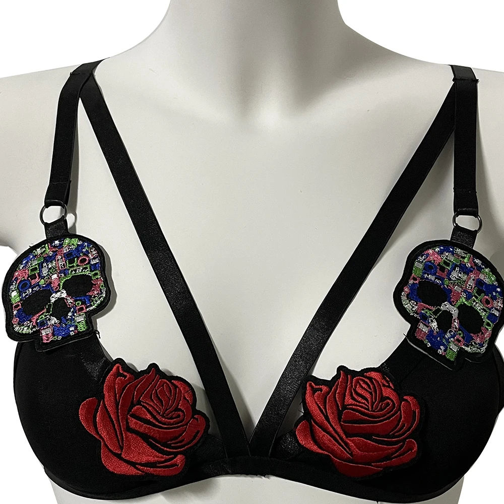 Wholesale Adult Fashional Fashions Sexy Demon Sexy Lingerie Role Play Halloween Costumes Women Polyester Cosplay 1 Pcs/ Opp Bag