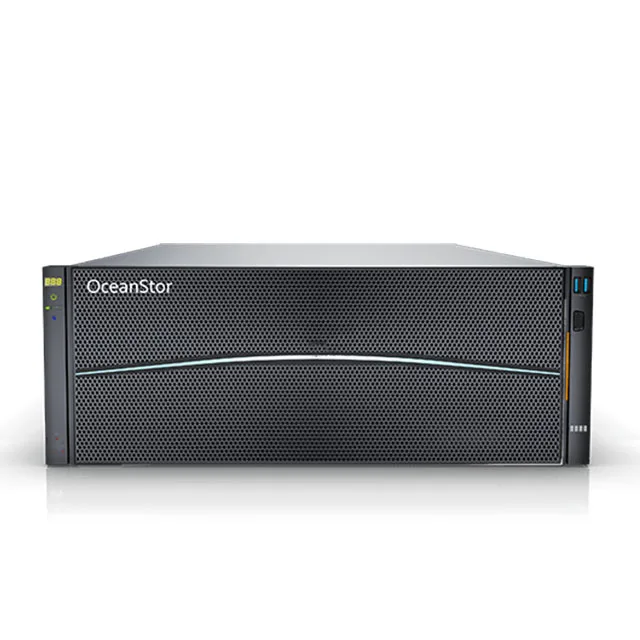 All New Data OceanStor Pacific 9340 Scale-out 4U dual-socket rack archive-oriented storage node