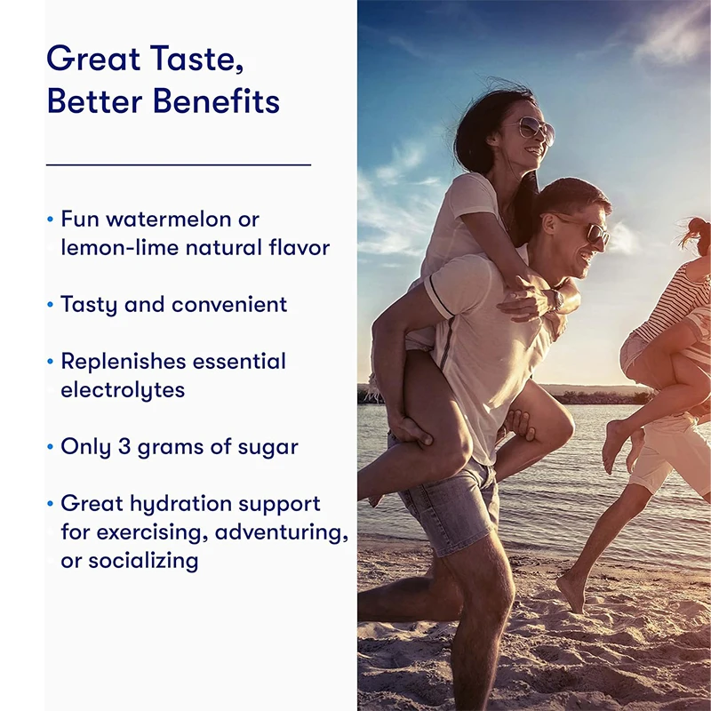 Electrolyte Gummies Supports Rehydration and Recovery with Sodium Calcium Potassium Zinc and Chloride