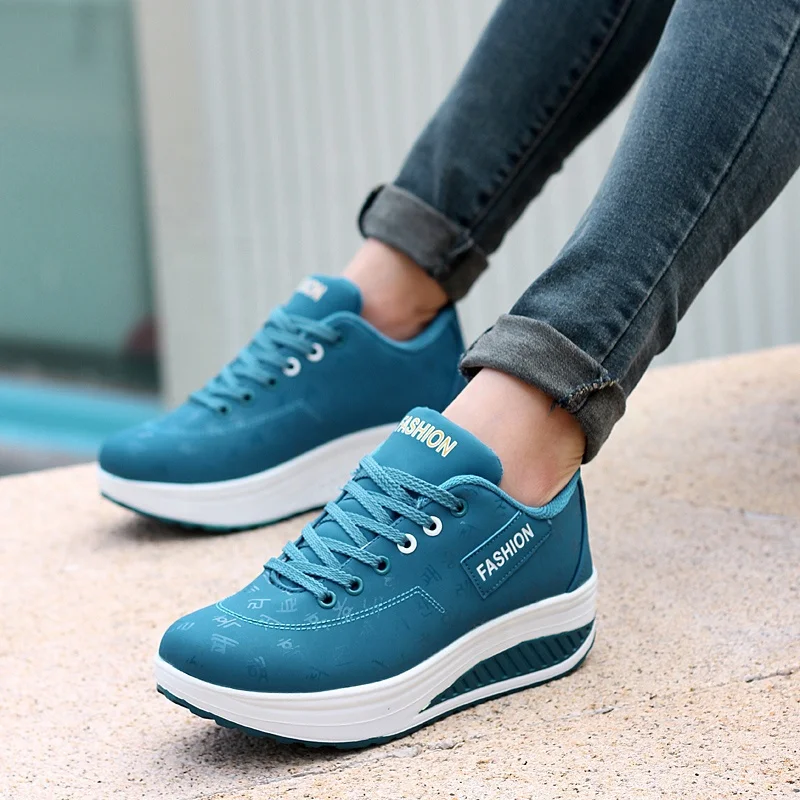  Женские кроссовки zapatos de mujer летние для бега большие размеры 8 42