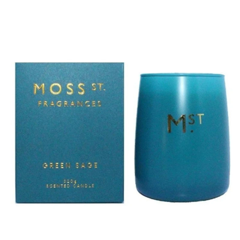 Jar Eco-friendly Soy Wax Aroma Candle with Luxury Wedding Favors Packaging Box Craft Custom Logo Glass Wholesale Luxury Scented