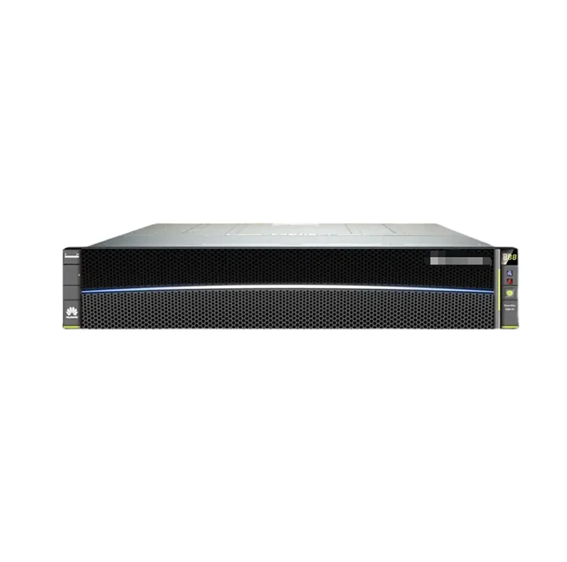 Low Price All New HW Server OceanStor 5110F/5210F/5310F/5510F/5610F/5810F/V5 Mid-tier intelligent full flash storage system