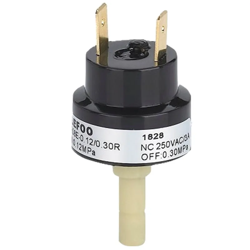 LF08 LEFOO Холодильный компрессор контроль давления переключатель кондиционера с сертификацией ROHS