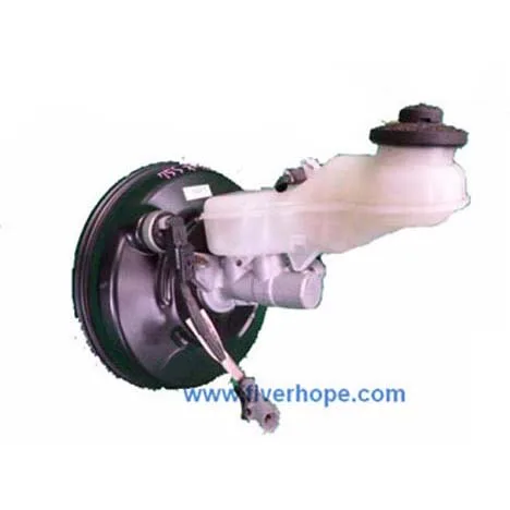 OE Quality Brake Master Cylinder 47201-12B72 for TOYOTA COROLLA/AURIS ZRE182