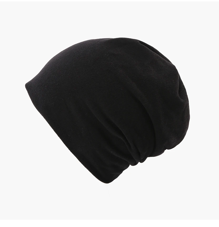 
10 Years Factory That Manufactures Fashionable Multifunction Knitted Ponytail Beanies Hat 