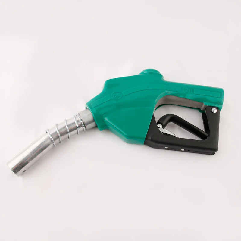 ZYQ 7h Automatic Nozzle/ 1 Inch Fuel Nozzle/ 120 Diesel Nozzle For Fuel Station