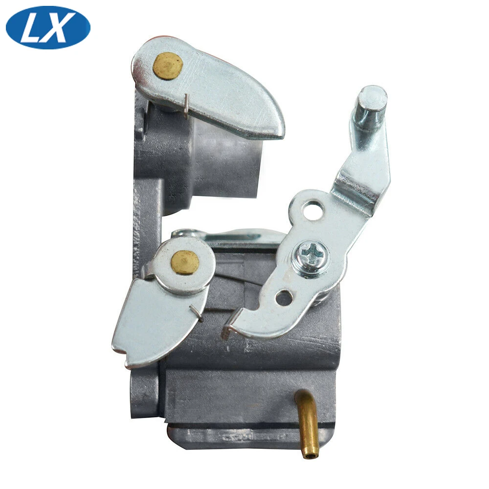 China Factory Wholesale Carburetor For Poulan Craftsman Zama C1M-W26C P3314 P3316 Chainsaw Carburetor 545070601