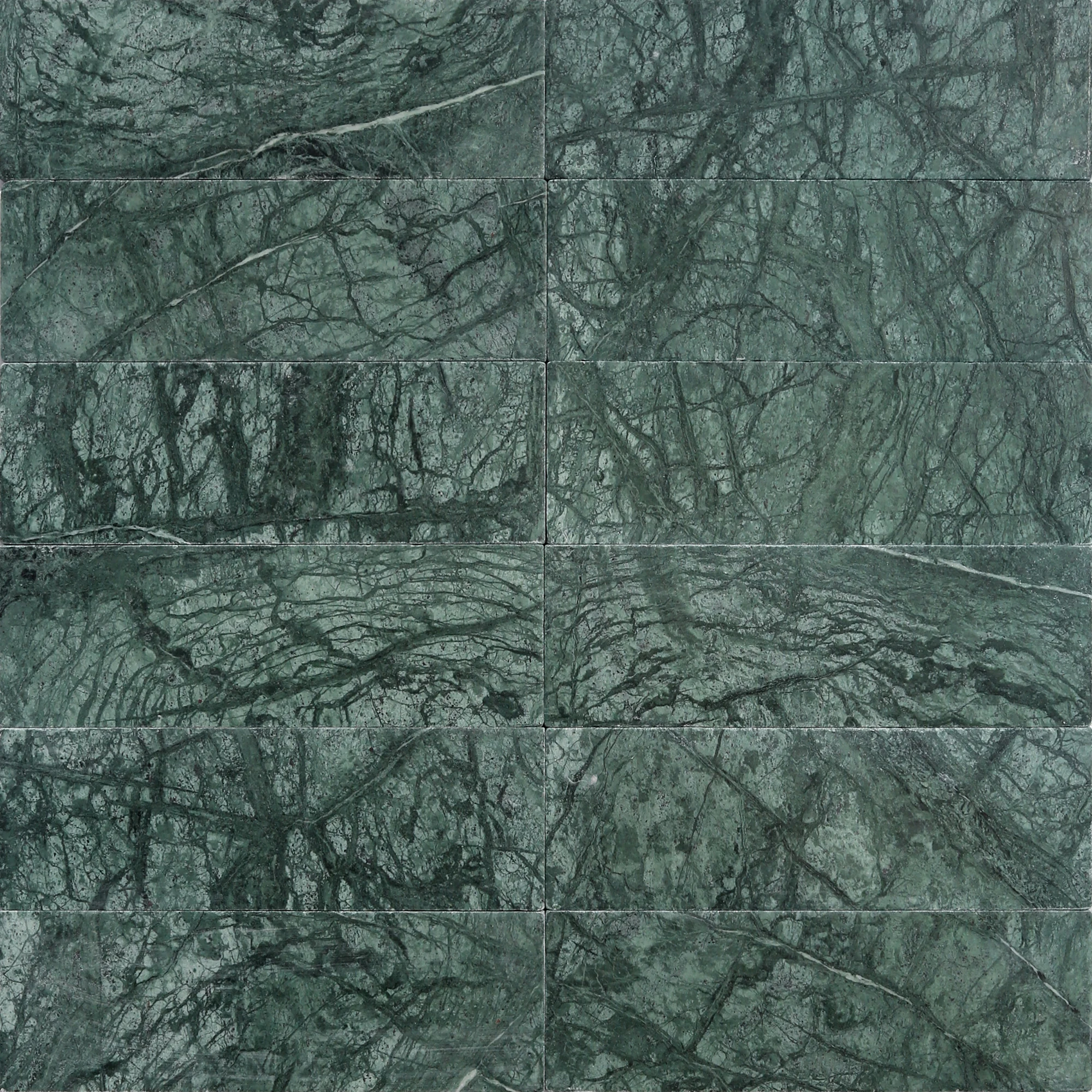 Wholesale Custom Luxury 3D Diamond Segment for Wood Look Marble Floor Tile Modern Design for Hotels with Brushed Surface Finish