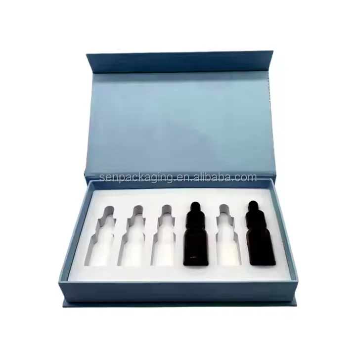 Factory wholesale custom eva foam packaging eco friendly foam insert packaging