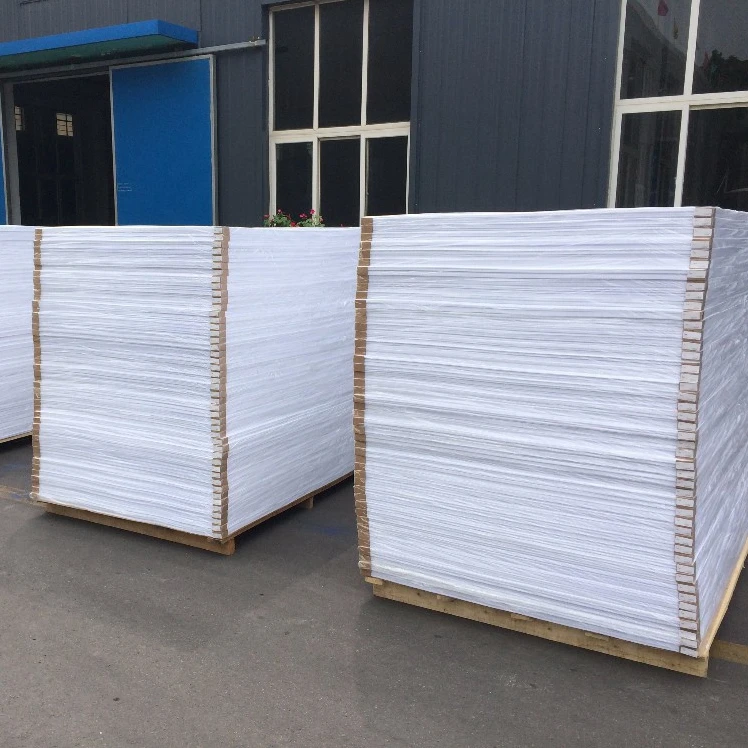 new product hot sale 0.33 density pvc foam board for advertisement pvc forex board 7 mm