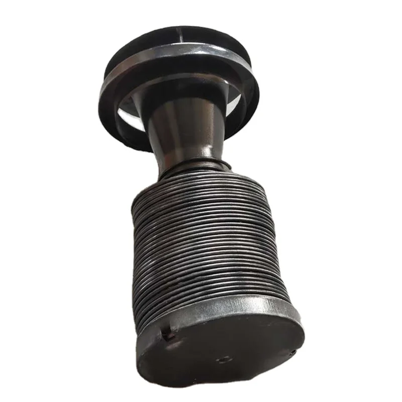 Dust Bag Spring Shape Support Tube Roll Collector Assembly Fitting Filter Bag Cages