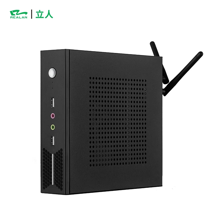 compact mini pc industrial linux OEM manufacturer