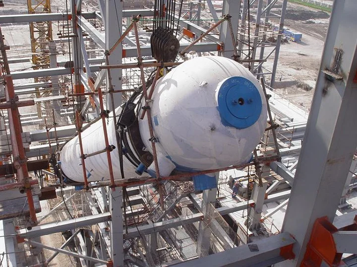 ORL High Quality Packaged Boiler Drum Manufacturer Supply Eco-friendly Provided Waste Oil Burner Cooking Stove in Pakistan 50hz