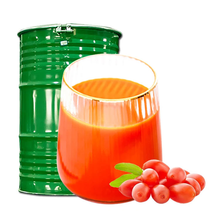 Бьюти-напиток, органический Волчья ягода Годжи, органический Сок ягод Годжи