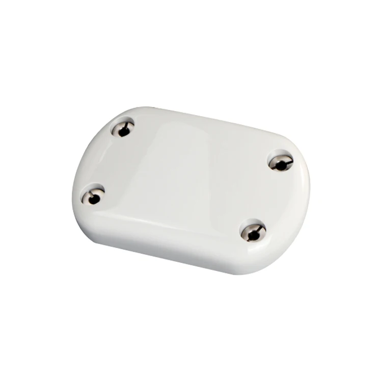 GNSS Dual-system RTK Antenna BDS And GPS System With TNC-K Connector Low Wind Resistance GNSS RTK High Precision Antenna