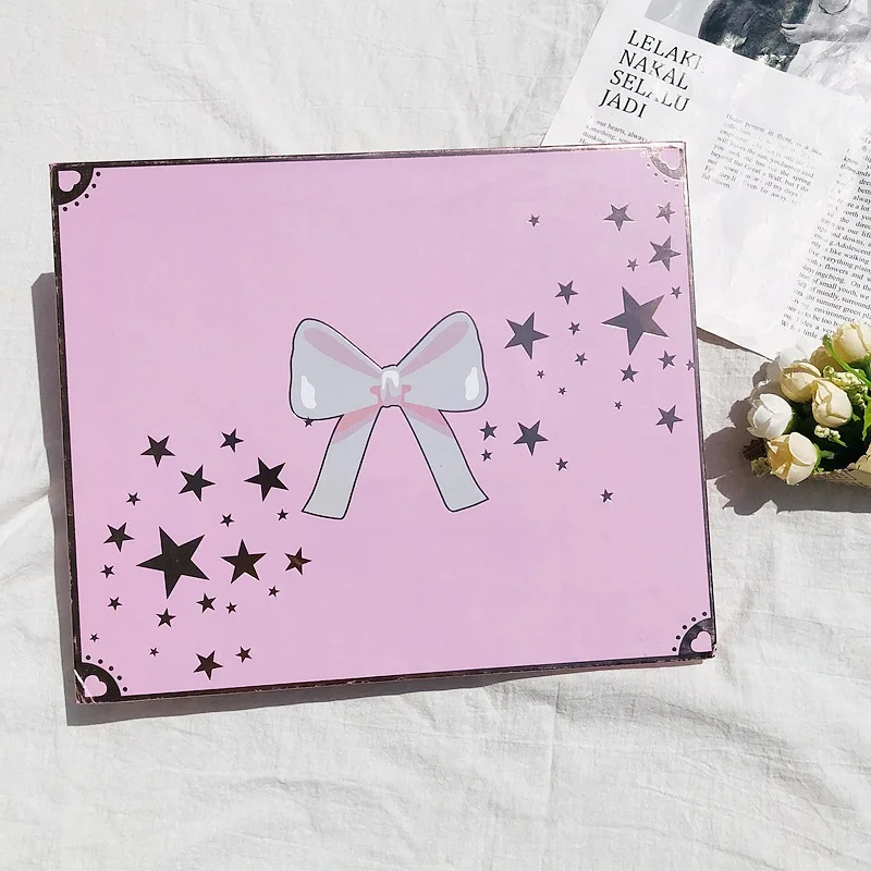 Pink Eye Shadow Square Plate Pearl Light Dumb Bright Piece Big Plate 99 Color Eye Shadow