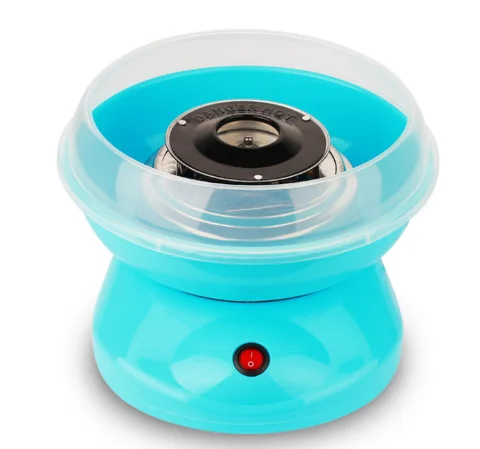 Wholesale 2021 New Style Electric Cotton Candy Maker/Sweet Cotton Candy Maker/Cotton Candy Maker for Kids