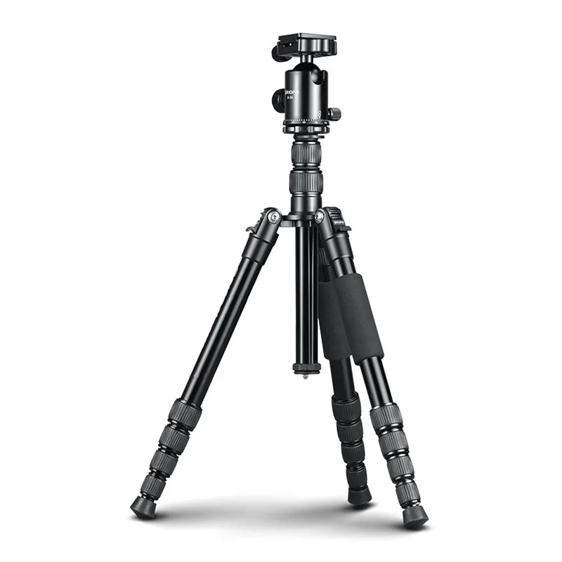Triopo wholesale youtube tiktok volgger selfie camera tripod kit stand tripods photography for phone and mobile