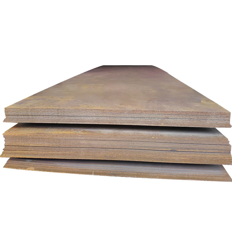 Hardness Surfacing Wear-Resistant NM500 NM400 Composite Steel Plate