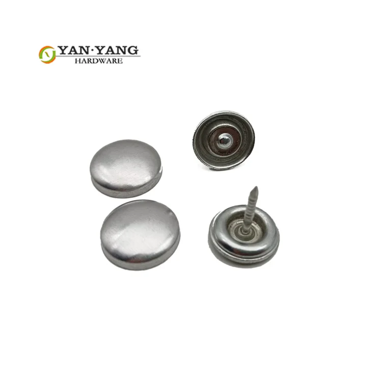 YANYANG Furniture Button Accessories High Quality #30 Soft Sofa Buttons