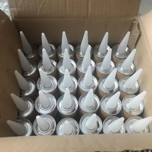 Auto glass polyurethane pu Sealant/Adhesive/Glue construction  silicone sealant for windshield