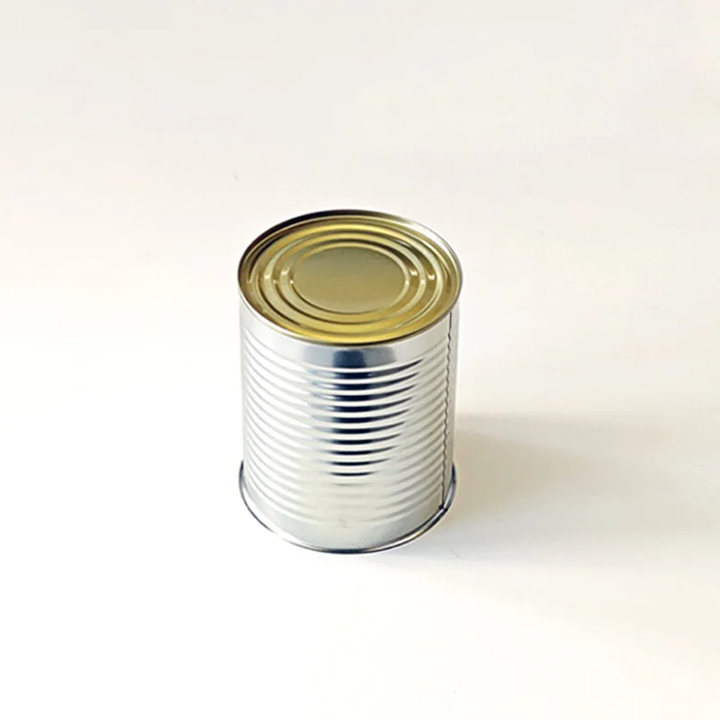 Factory Direct Supply Canned food With Canned Food
