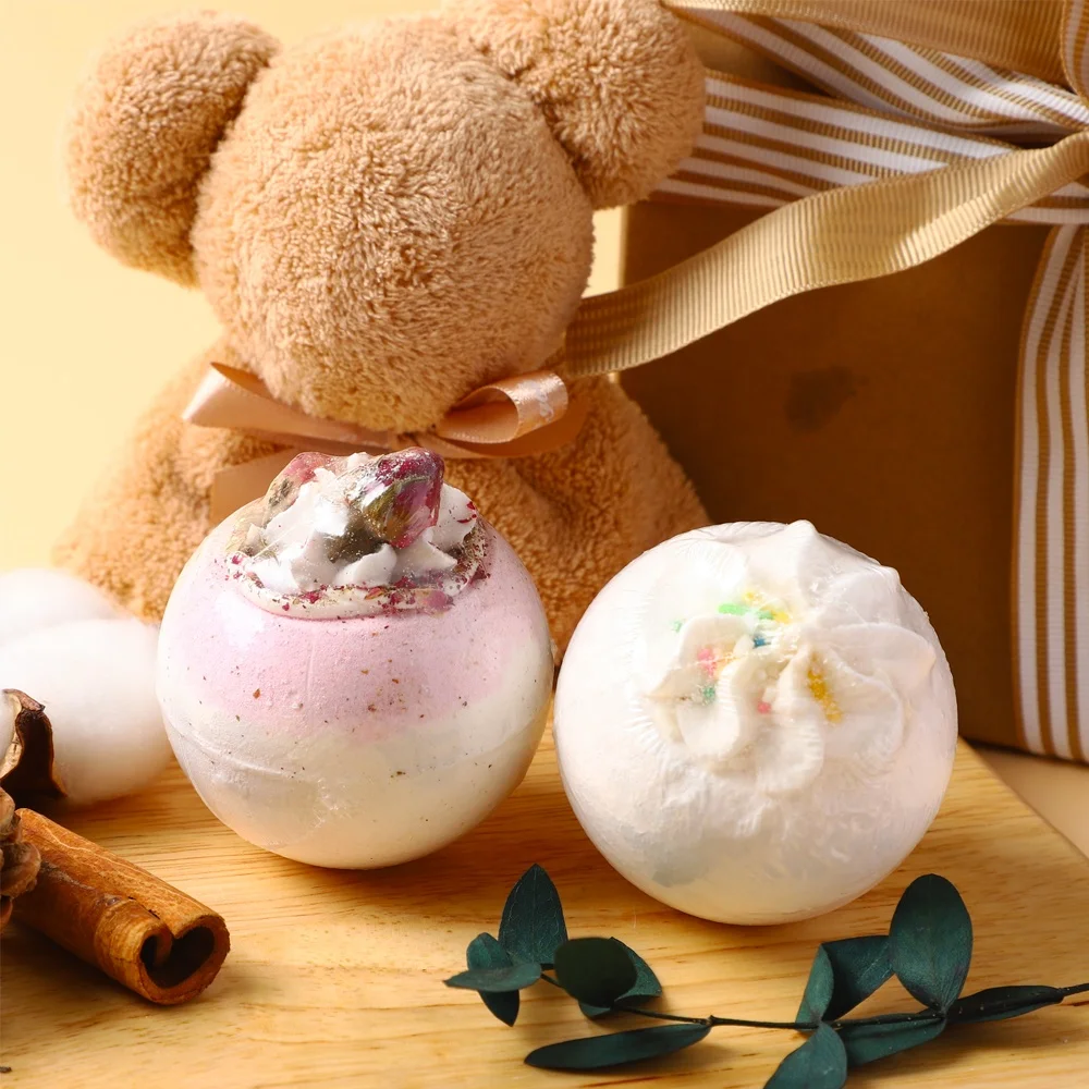 2022 gift box set dropshipping family aromatherapy women men spa self care towel bath bomb perfume essential oil gift set