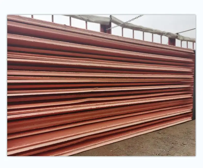 Best selling copper cathode 99.95 China factory largely supply enough quantity fob cif cnf available quick delivery time