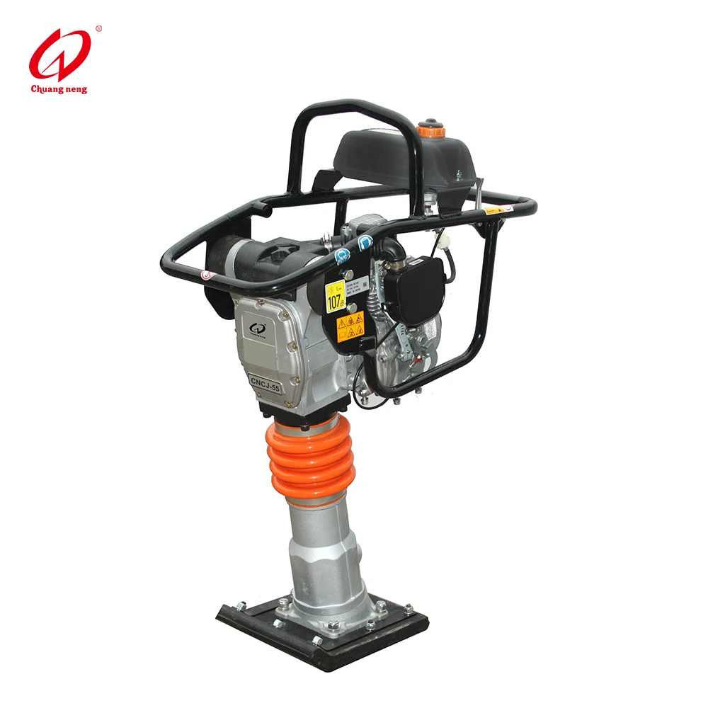 (CNCJ-55)tamping rammer