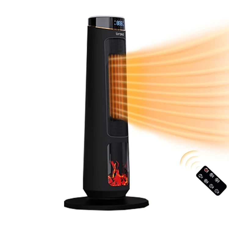 electronics heater blower hot air room PTC heater electric heater with warm air blower