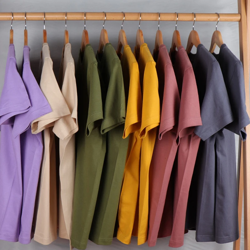 Different Types by Custom Logo Pattern Heat Press the Sports Wear High Quality  Oem Services Custom T-shirt