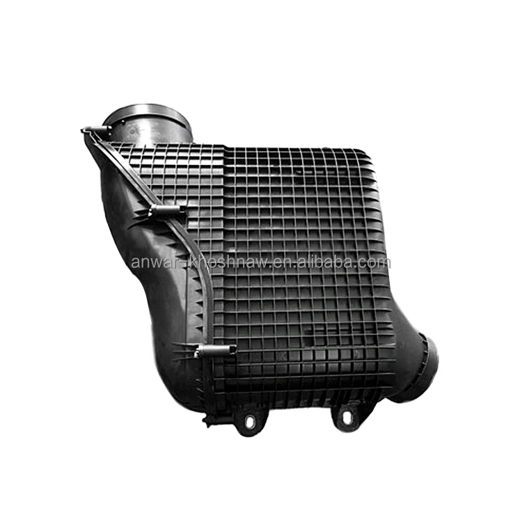 Airfilter housing for Mercedes Benz trucks 0190940202