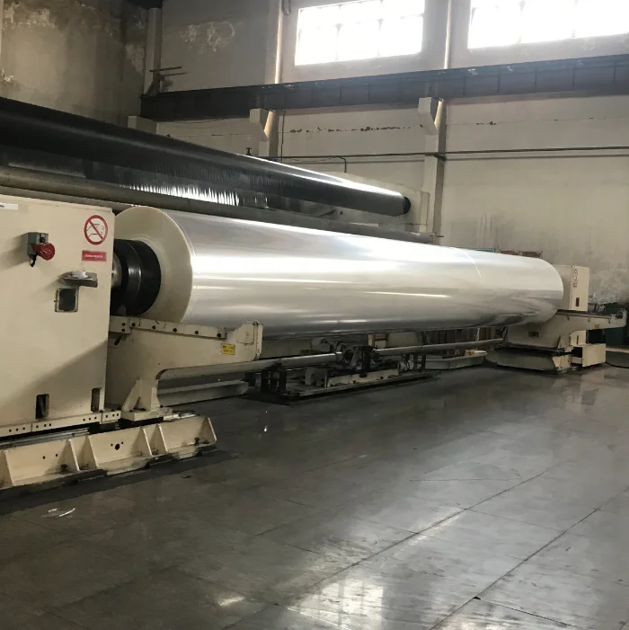 Высококачественная термоламинированная пленка bopp для производителей ленты